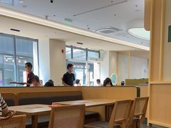 -豪客来牛排(中华城店)