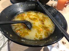 -苗乡米线(建军路店)