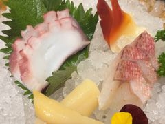 -德川家日本料理(华堂·新辰汇店)