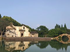 -乌镇东栅景区