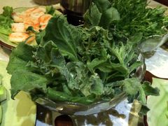 非洲冰草-一叶一世界•素食餐厅(环球中心店)