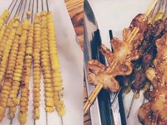 -沿海405烤场(沿海赛洛城店)