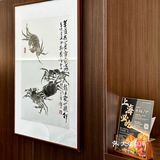 全中国也只有一家 每个蟹黄酥都是现烤25分钟