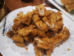 -春水锅贴·传统鲁菜(大明湖店)