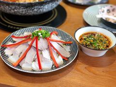 -盛世盐帮·自贡特色(总店)