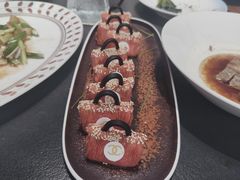 -曼格纳·曼芯馆(杨浦店)
