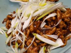 -北京烤鸭爱上川菜(中山路店)
