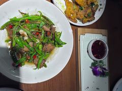 -老馆子·建德菜·山肴鱼鲜(海威新界店)