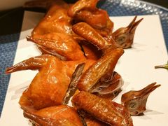 -醉东Oriental House(静安嘉里中心店)