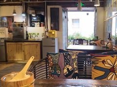 -吃货私房菜(丽江束河古镇店)
