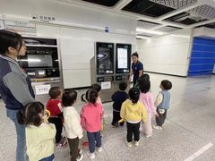 -佳诺智慧托育中心(龙岗中心城校区)