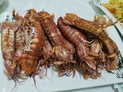 -宾朋海鲜美食餐厅·特色美食(兴海路店)