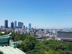 -名古屋城