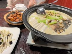 -董府·古宅餐厅