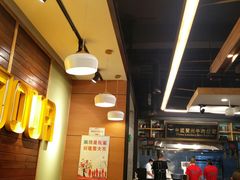-二宽中国兰州拉面(幸福城店)