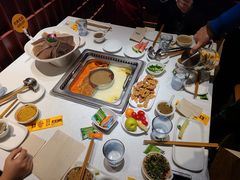 -巴奴毛肚火锅(大剧院店)