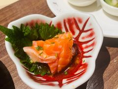 -大渔铁板烧(铁西万象汇店)