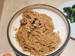 葱油拌面-弄堂小笼包(西青中北永旺购物中心店)