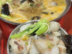 -喜家德虾仁水饺(景枫中心店)