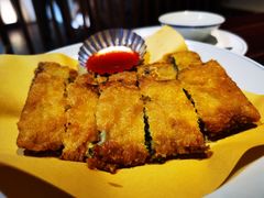 葱花肉-大牌大·传统杭帮菜(湖滨店)