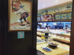-比尔森啤酒自助烤肉(红旗街店)