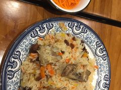 -巴依老爷新疆美食(望京小街店)