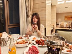 -杭州开元名都大酒店·地中海自助餐厅