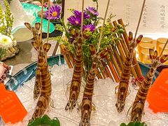 -ONE FULL 古董港式海鲜火锅