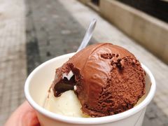 冰淇凌-ALLORA意大利餐厅(丰盛里店)