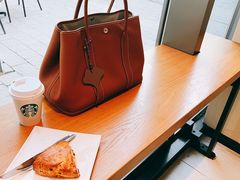 -星巴克(深圳香港中文大学店)