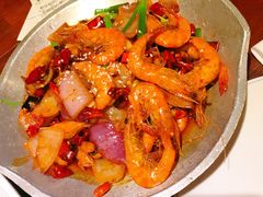 -大牌大·传统杭帮菜(湖滨店)