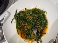 -巴音浩日娲·蒙餐(双林东路店)