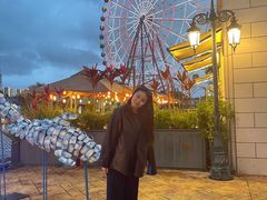 -三亚海昌梦幻海洋不夜城