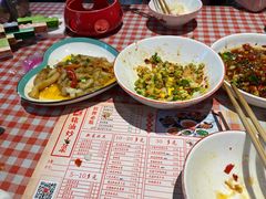 -彭耕记猪油炒小菜(吉联mall店)