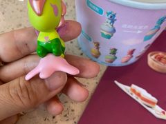 -DQ·蛋糕·冰淇淋(合生汇店)