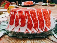-清真军邺·金富苑肥牛(石坡街旗舰店)