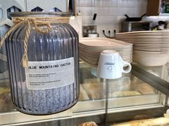 -Jamaicablue Coffeeshop(中央广场店)