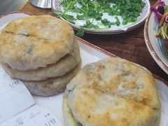 -牛庄高晓山馅饼(铁西店)