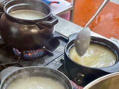-官塘锋记鱼生·生腌·砂锅粥(牌坊街店)