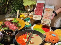 -大龙燚·旷野鲜火锅(广州首店)