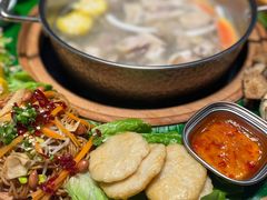 -椰小鸡·琼州糟粕醋(美兰缤纷城店)