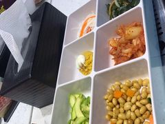 -韩时烤肉(丰科万达广场店)
