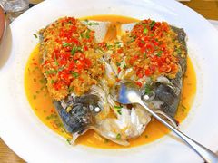 -浔庐餐厅•江西老字号•九江菜(南湖国际店)