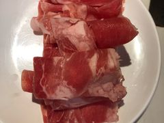 -加餐海鲜自助(集美银泰百货店)