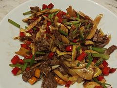 -径山十八道·风味民间菜(杭州总店)
