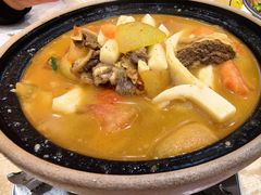 -江城燕子大排档(江汉路步行街店)