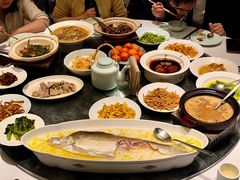 -苏帮袁Sue Cuisine(来福士店)