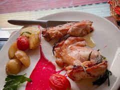 -EATALIA意塔利意式餐厅(鼓楼店)