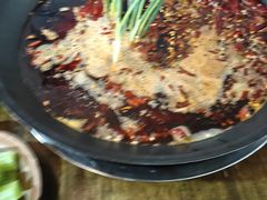 -黄潇洒老火锅(九眼桥宏济巷店)