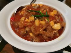 -粗茶淡饭·隐庐私厨(东亭店)